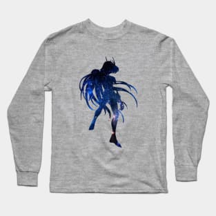 Dragon Shiryu Long Sleeve T-Shirt